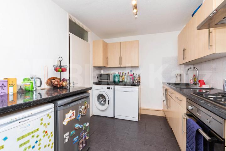 Two double bedroom property sandwiched between Angel and King’s Cross  Cumming Street, Angel / Kings cross